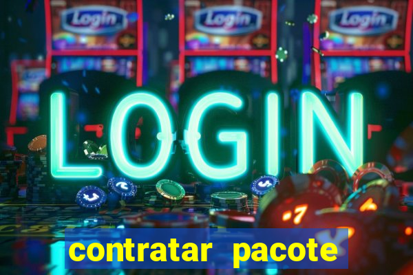 contratar pacote adicional tim beta